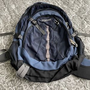 Jansport Backpack
